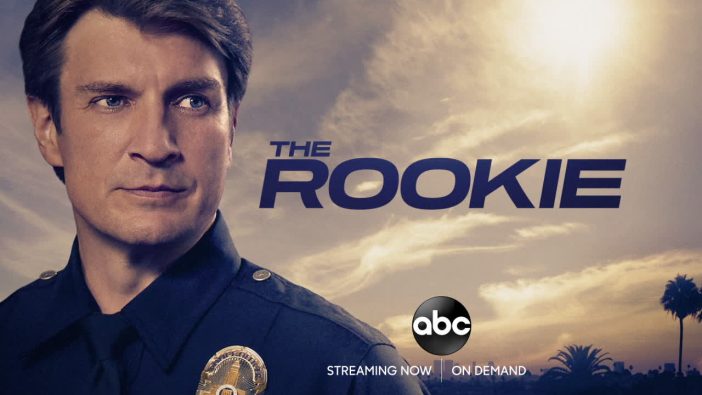 Meet the Cast of Characters on ABC's The Rookie' (PHOTOS)