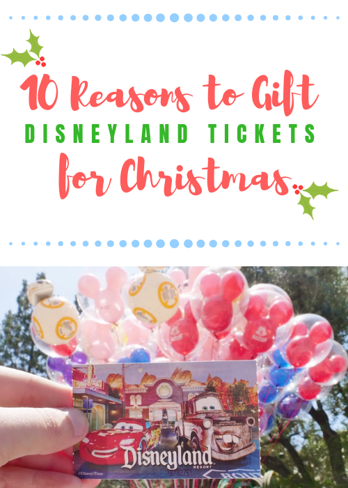 Magical Christmas Celebration: A Disney Gift