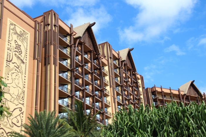 deals for Aulani 