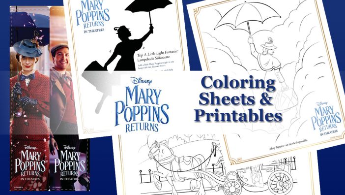 mary poppins returns fb