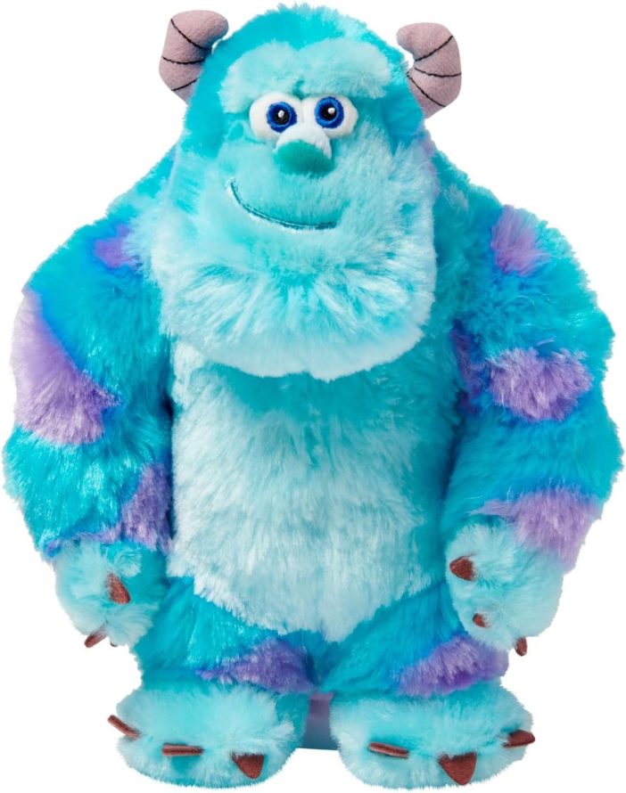 sully monster plush