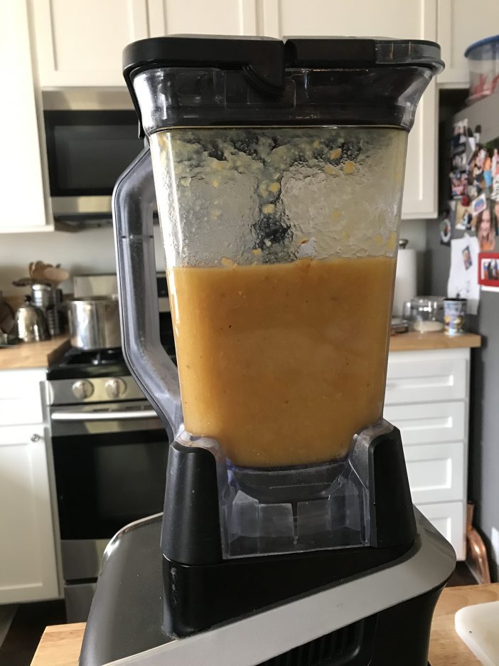 how to make loquat juice