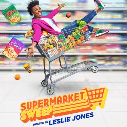 supermarket sweep leslie jones