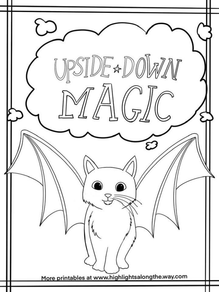 Disney Movie Magic Coloring Book