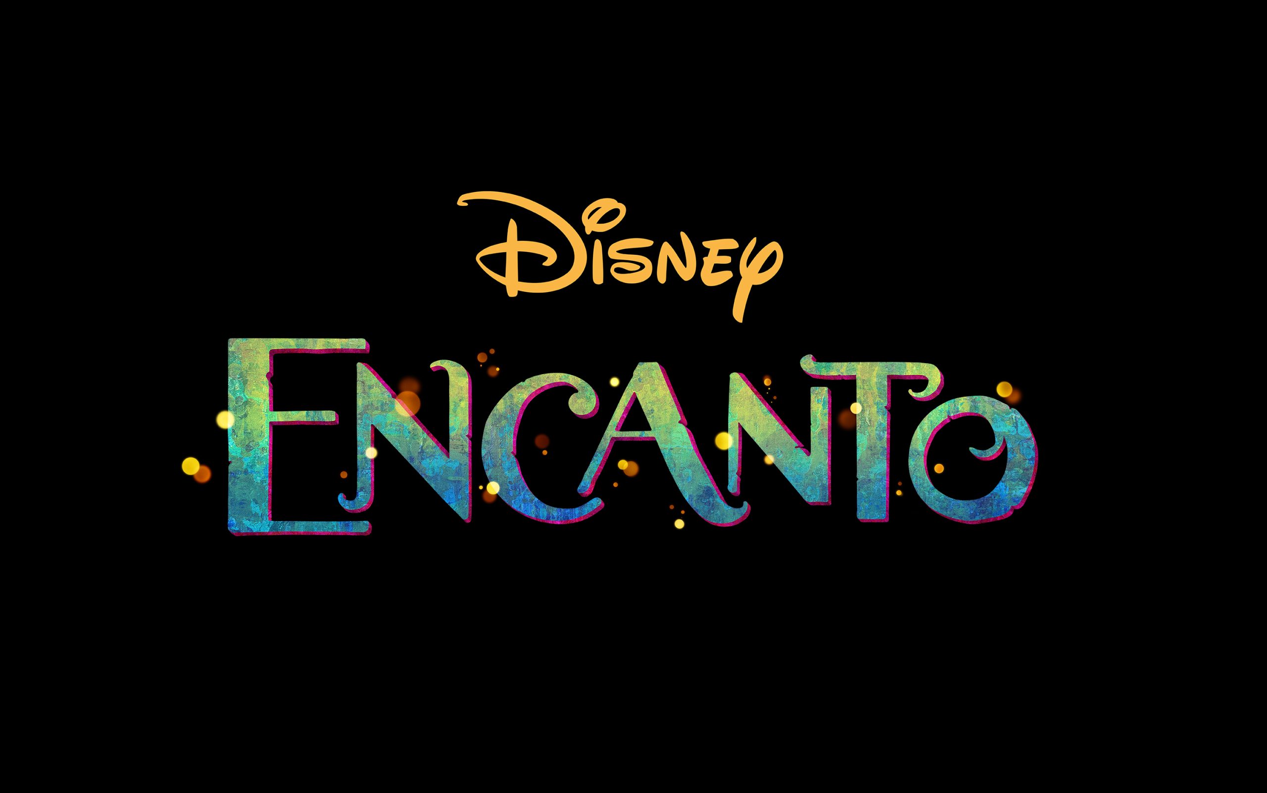 Free Printable Coloring Sheets inspired by Disney's Encanto