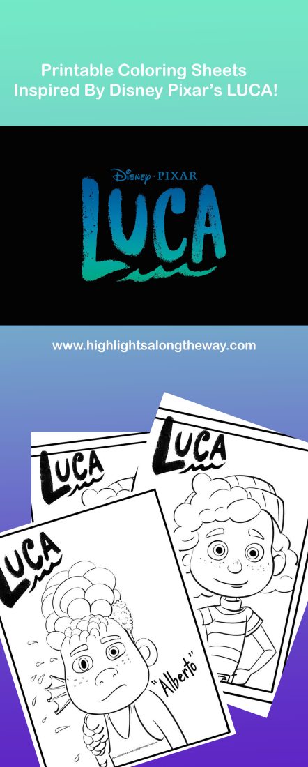 click and print free printable coloring pages disney pixar luca guilia and alberto