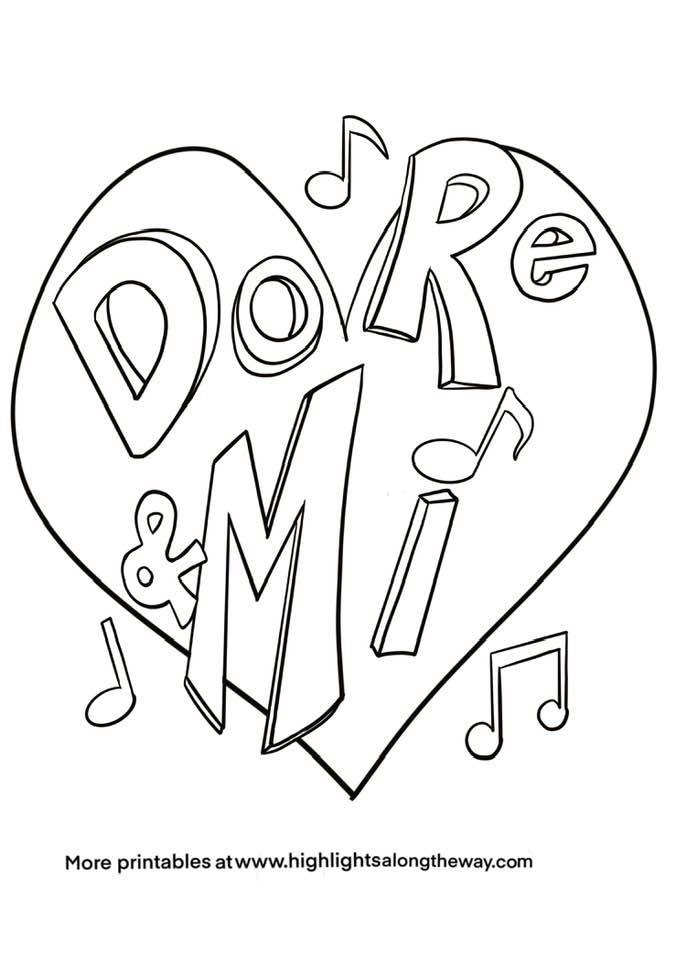 do-re-and-mi-cartoon-coloring-sheet-free-printable