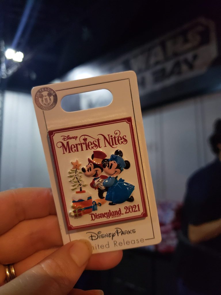 Disney Merriest of Nites honest review