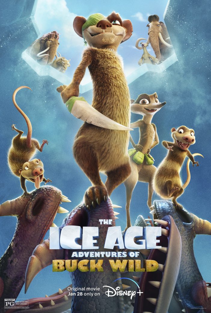 Ice age full movie free hot sale