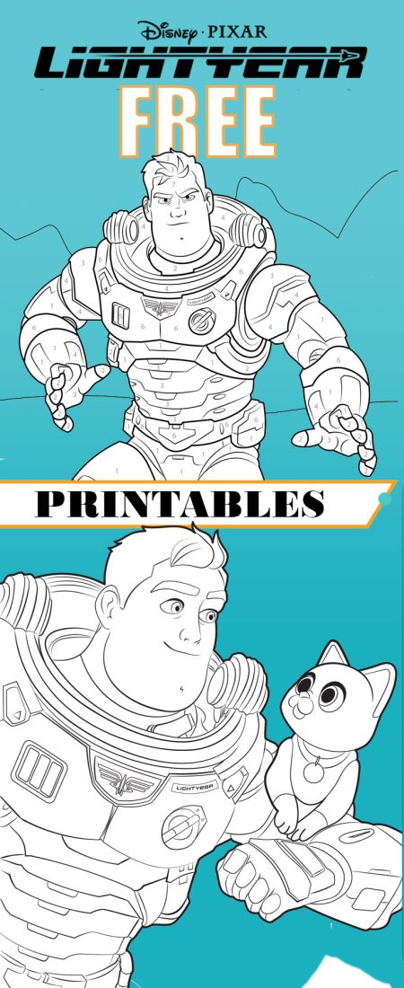 pinterest buzz lightyear coloring pages