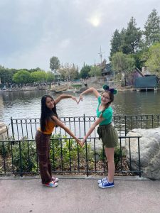 Luca Seamonster Disneybounding cute couple costume