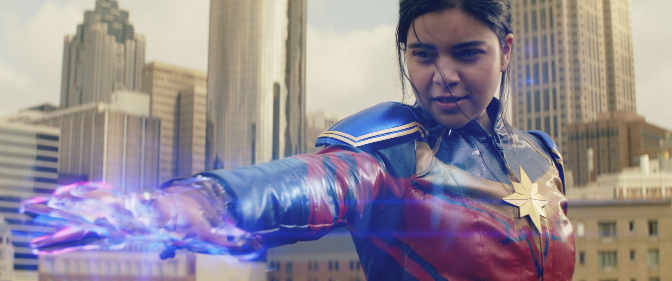 Ms Marvel On Disney Plus Ms Marvel On Disney Plus