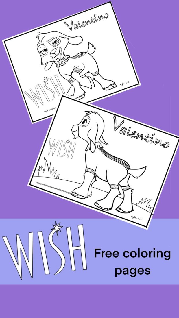 Free printables coloring and activity sheets of popular cartoons and more!