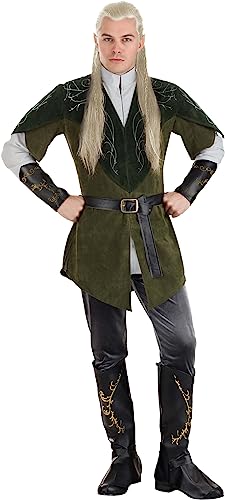 Legolas Lord of The Rings Costume