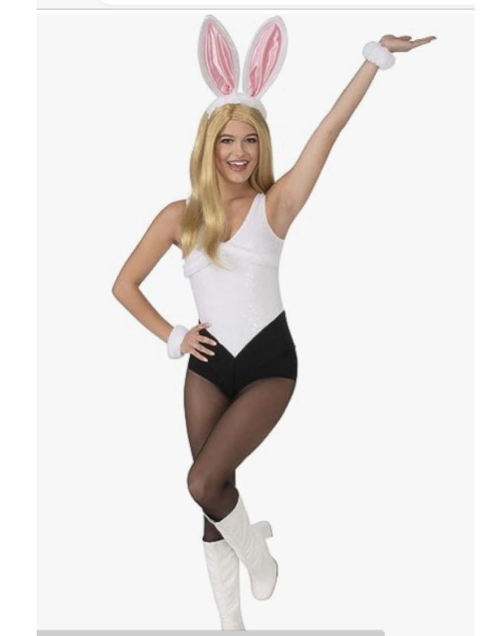 regina george halloween costume