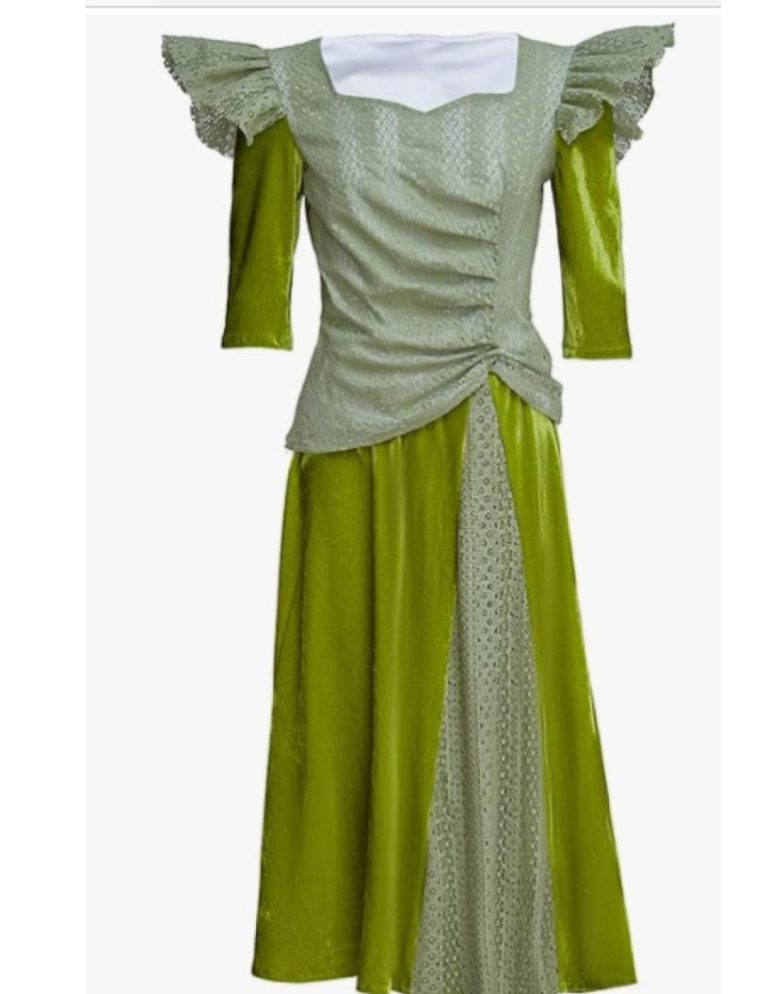 Musical Theater costumes for Halloween parties!