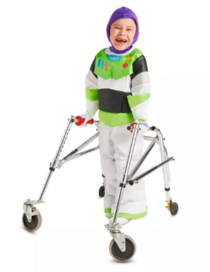 costumes for special needs kids
