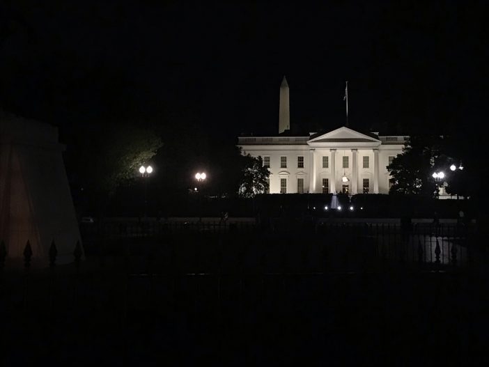 the whitehouse