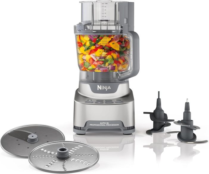 ninja food processor