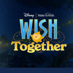 wish together sweepstakes disney world and disney cruise giveaway