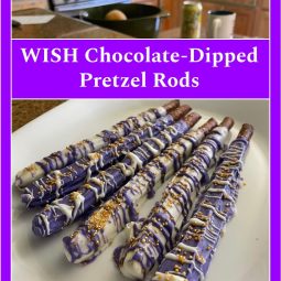 Wish dessert