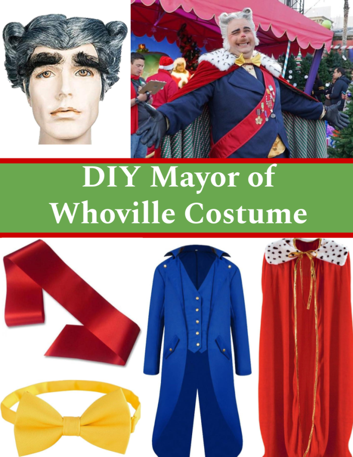 Whoville outfits hot sale