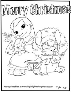 Free Disney printable coloring pages and activity sheets!