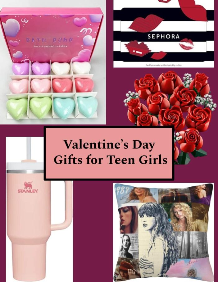 Valentine's Day Gifts