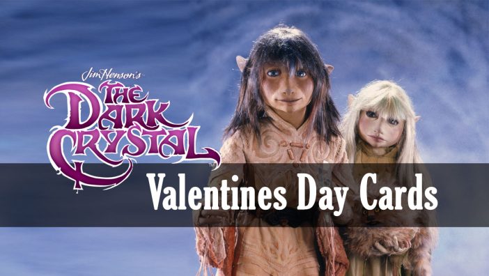 The Dark Crystal hero image
