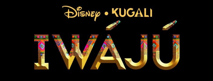 Iwaju Disney series Nigeria