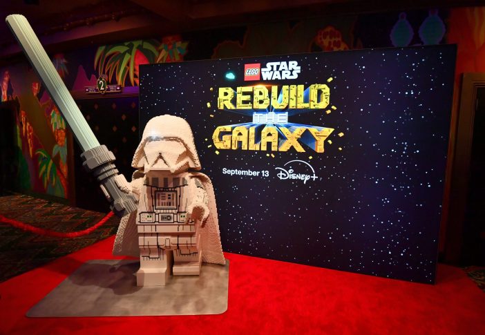 Jedi Vader Star Wars