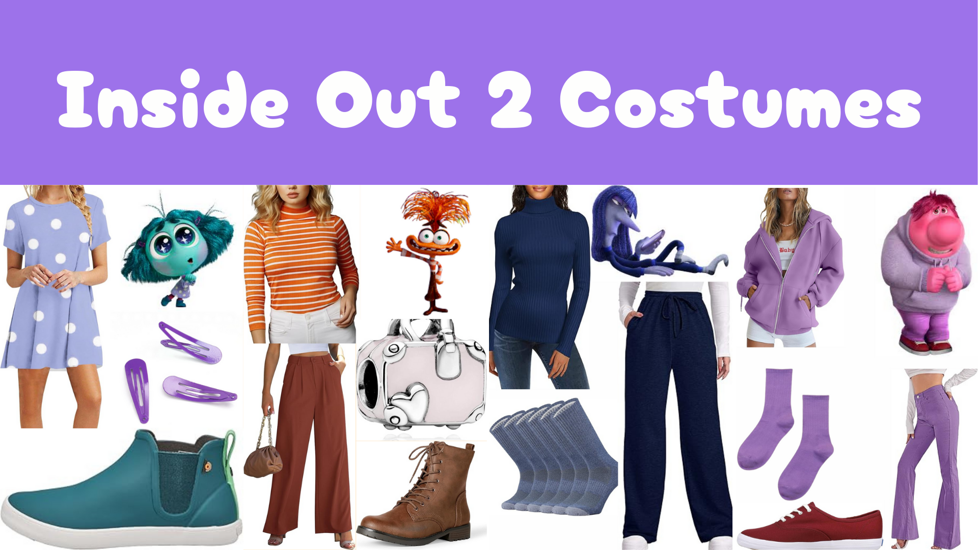 inside out 2 costumes landscape 