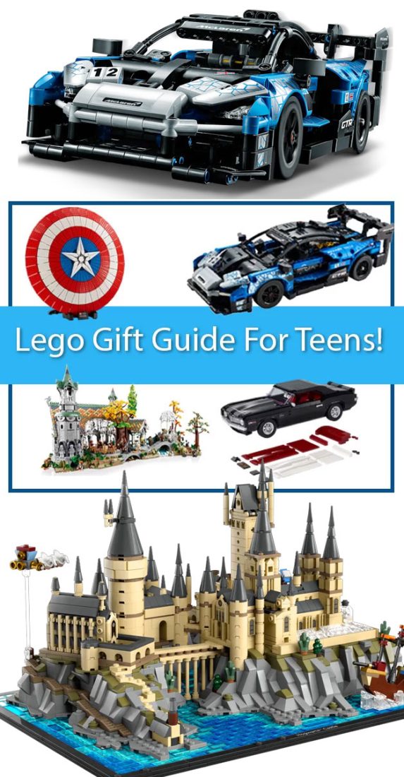 lego teen gift guide