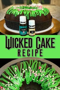 wicked cake recipe