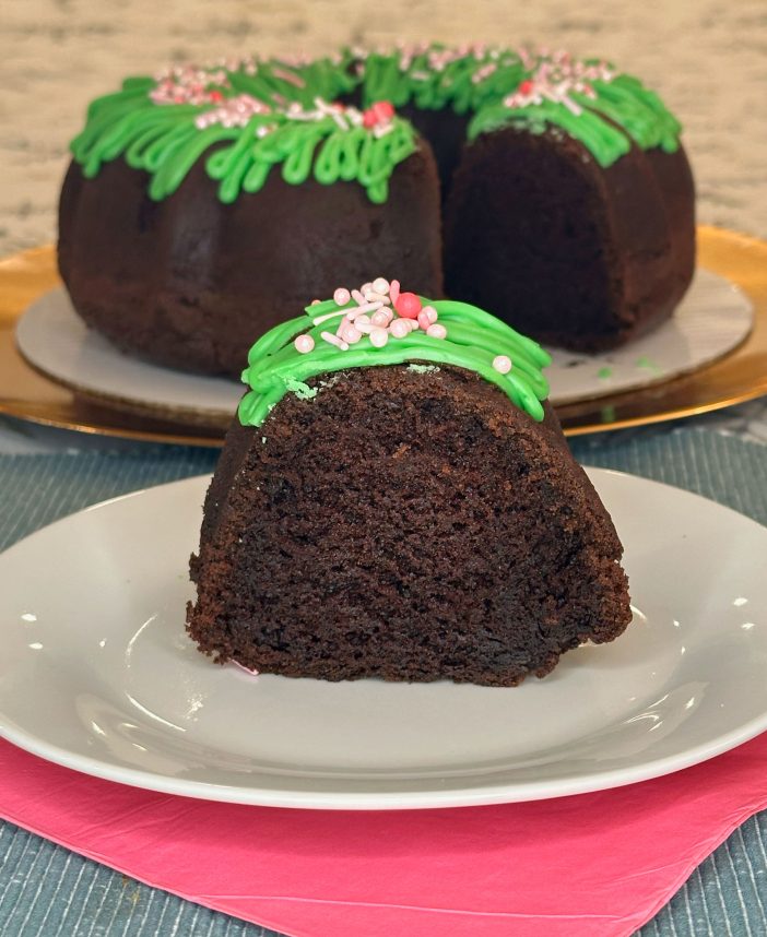 Wicked Cake recipe easy