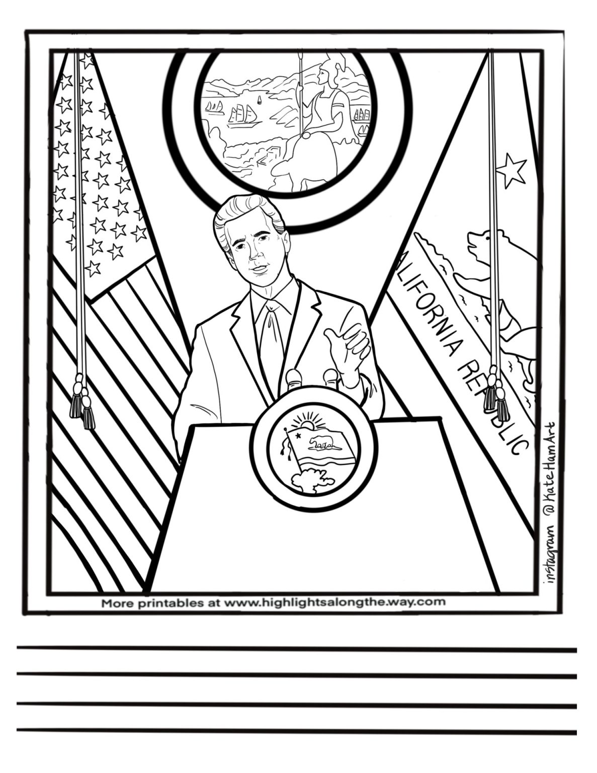 Bluey Valentines Day Coloring Page - Gavin Newsom Coloring Page 1187x1536 