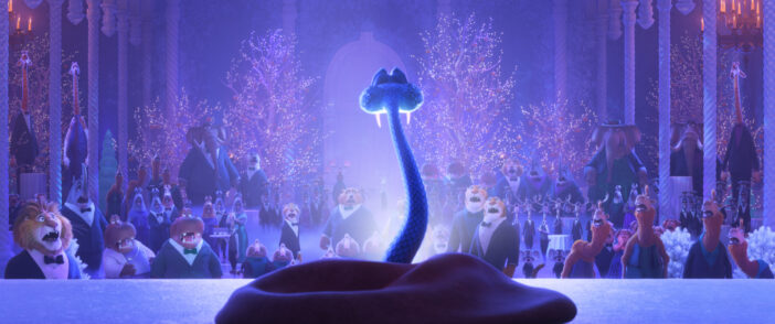 zootopia 2 snake