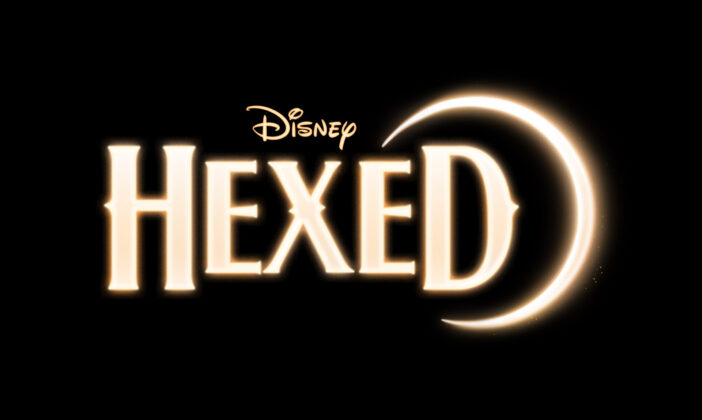 Hexed Disney logo 