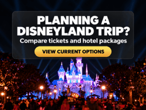 Get Away Today vs. Disneyland Direct vs. Costco: Where to Buy Disneyland Tickets