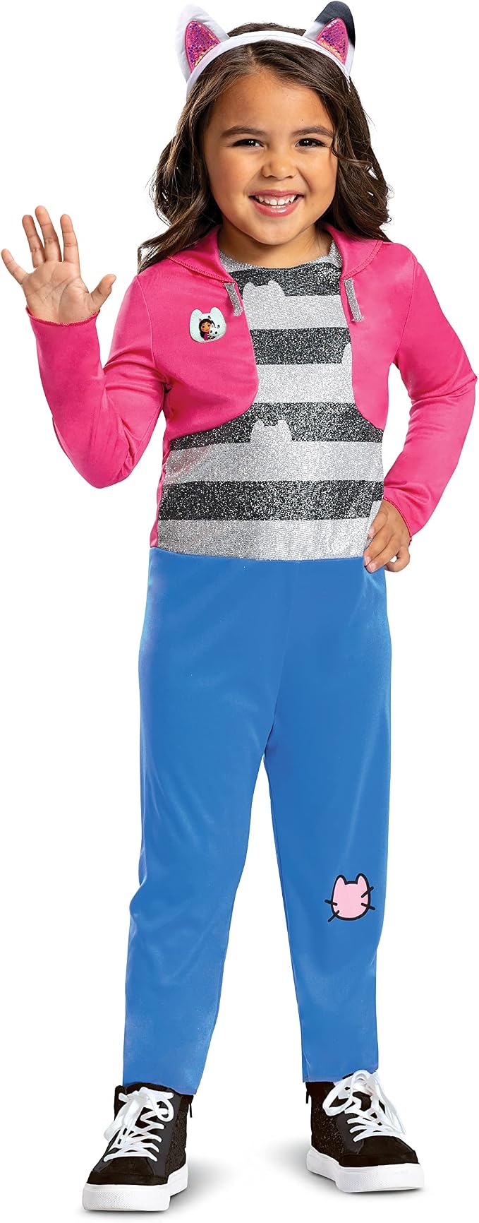gabbys dollhouse costume
